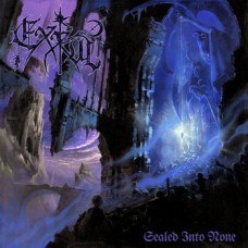 EXXUL - Sealed Into None (2026) CD
